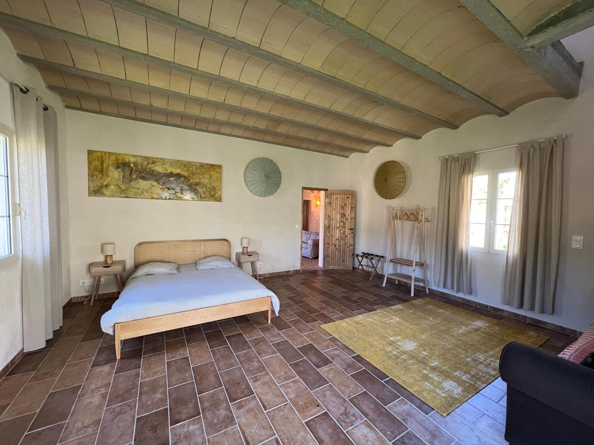 Maison De Caractere A Ferienhaus Pigna
